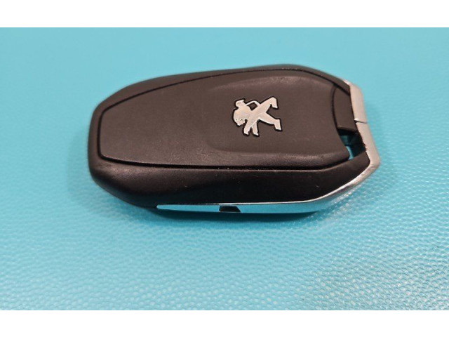 Řídící jednotka IMPRK1439675   Peugeot 508 2016