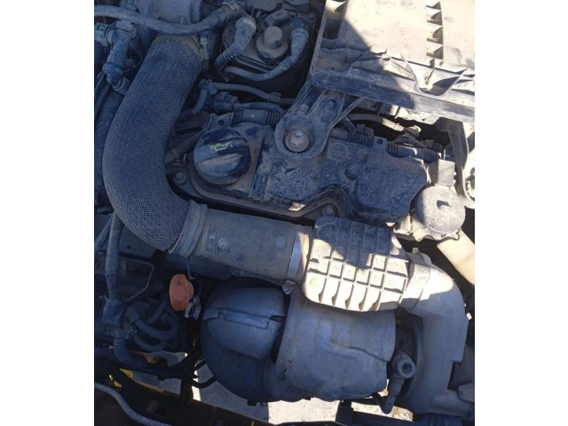 Vstřikovací čerpadlo BOMBAINYECCION   Peugeot 208     