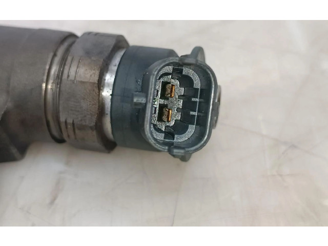 Форсунка 0445110340    Peugeot Expert  9H07 