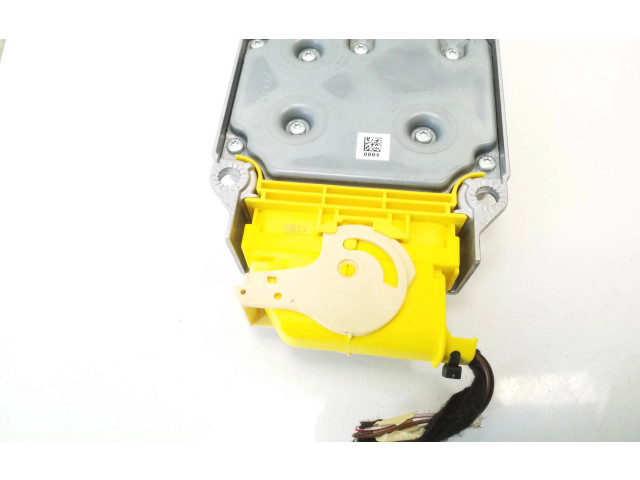 Блок подушек безопасности 4G0907637B   Audi A6 S6 C7 4G