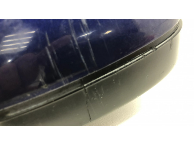 Zpětné zrcátko  levé BMW 3 E36 1995    