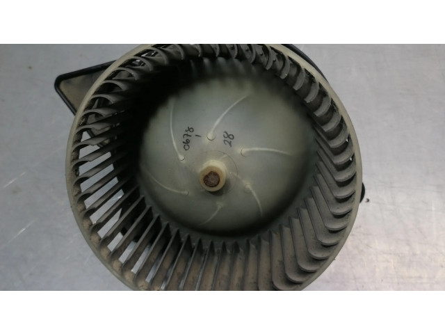Вентилятор печки    4885622AD   Chrysler Sebring (ST-22 - JR)