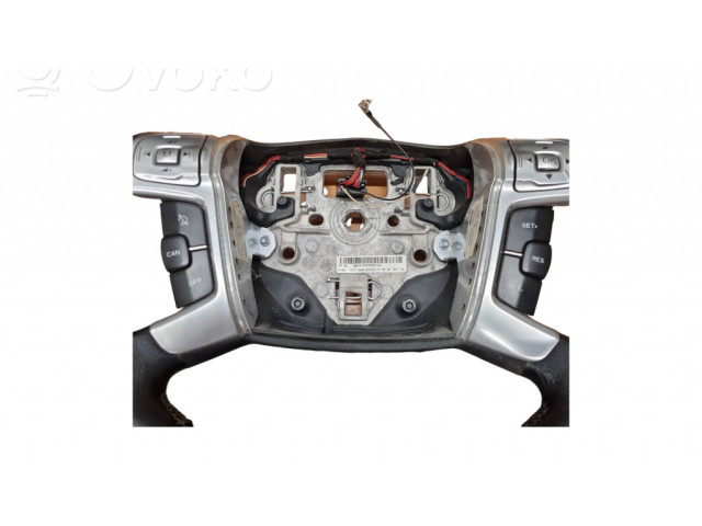 Volant Ford Mondeo MK IV 2011 3054797, 305479999M95AA  