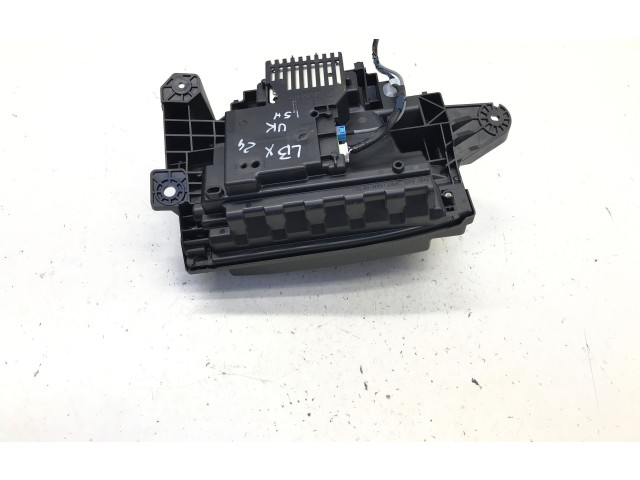 Дисплей    8310852052, 2579001460   Lexus LBX