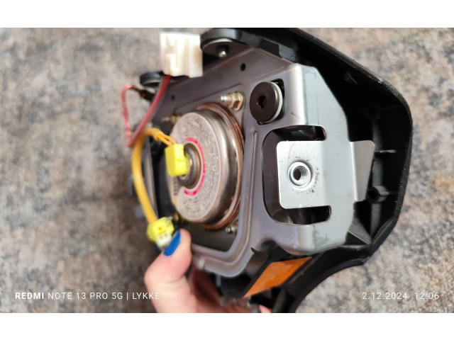 Надувная подушка для руля 500066003X74, E2ZA3023910   Daihatsu YRV      