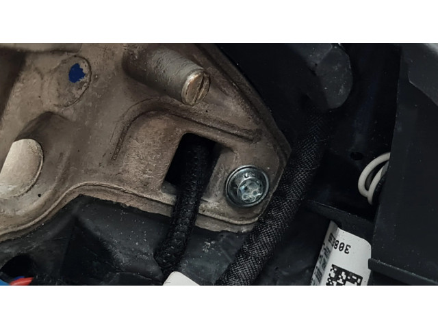 Volant BMW 2 F46 2016 9378845, 3082512  