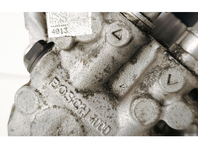 Vstřikovací čerpadlo 31272896, 0445010618   Volvo XC60    D5244T10 