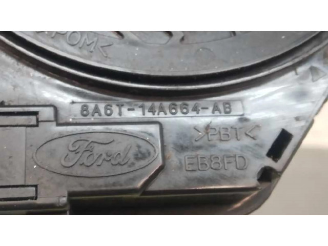 Подушка безопасности водителя 8A6T14A664AB   Ford Fiesta