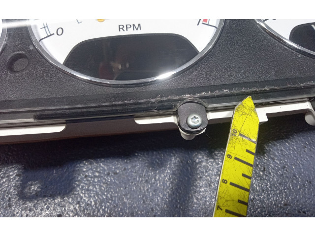 Панель приборов P04602474AC, P04602474AC   Chrysler Sebring (ST-22 - JR)       