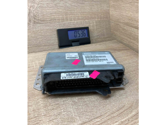 Блок управления коробки передач 4A0927156S, 0260002338   Audi A6 S6 C4 4A   