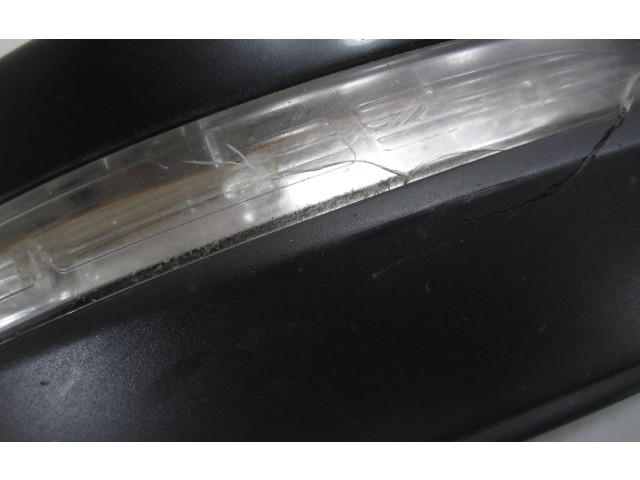 Zpětné zrcátko  Volkswagen PASSAT B7 2012  3C0857934A  