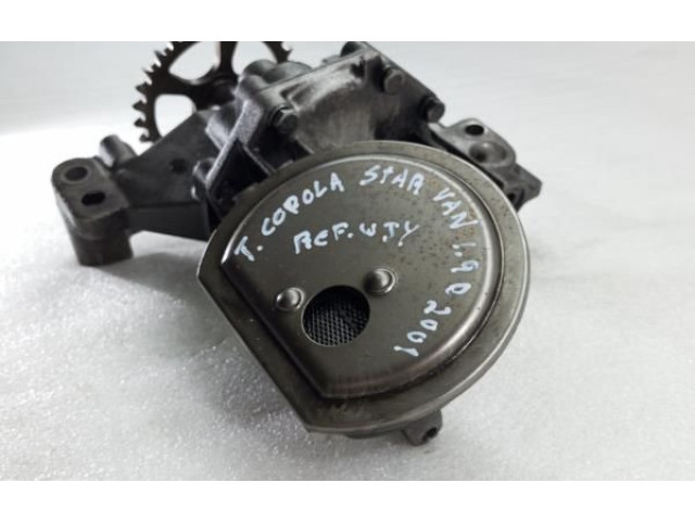 Čerpadlo oleje 7941103100, 9431292021   Toyota Corolla E110   