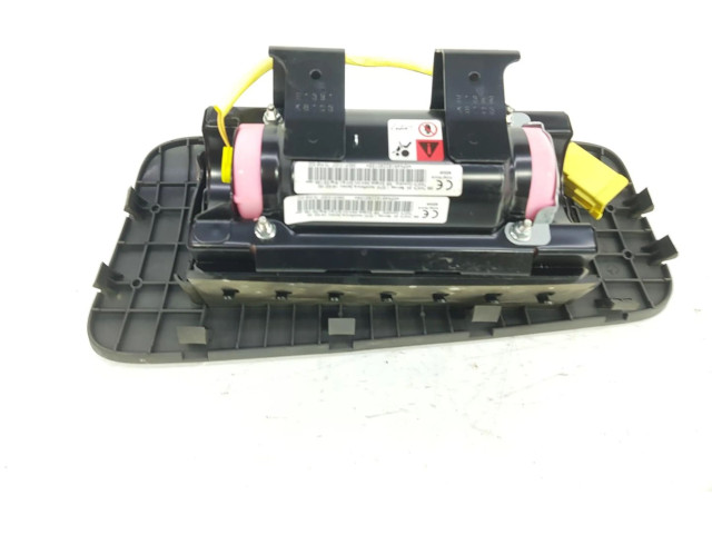 Подушка безопасности пассажира K8515VK45A, K851EVK400   Nissan Navara