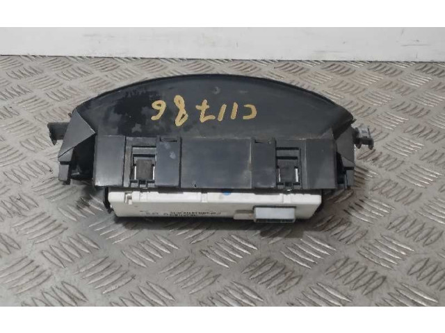 Рулевая рейка  Экран дисплея вверх 280340616R   Renault Laguna III 2007 - 2015 года