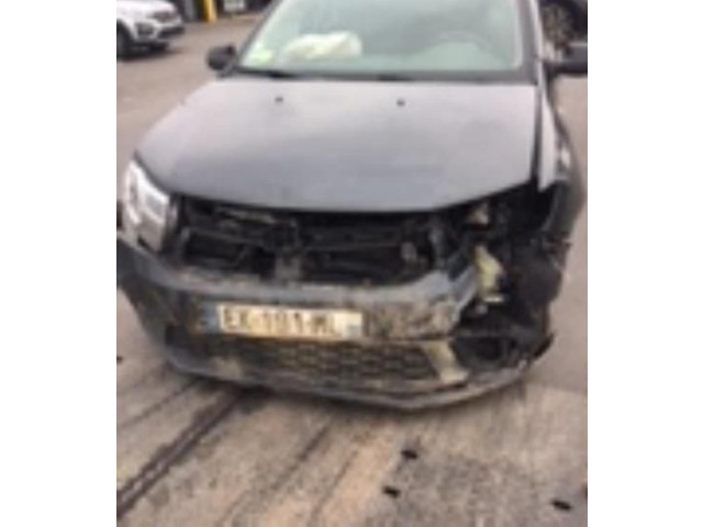 Přístrojová deska  Dacia Duster 2017 248095021R  