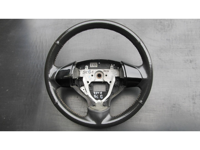 Volant Citroen C-Zero 2012 4400A382XB, 92A553  