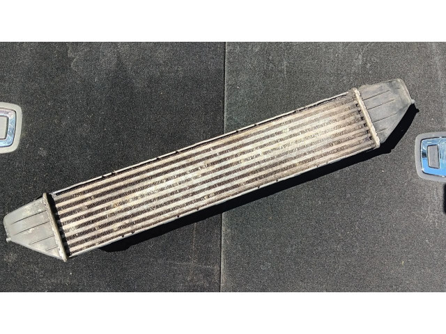 Интеркулер  A2035000600, 1797463   Mercedes-Benz C W203 1.8