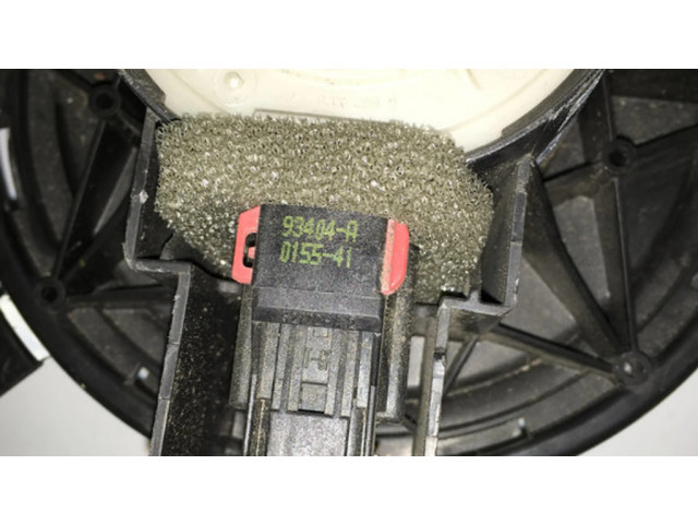 Вентилятор печки    9000025087, 904929432U   Jeep Liberty