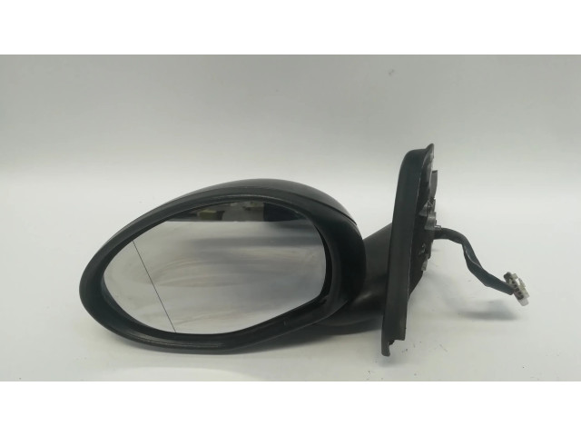 Zpětné zrcátko Сзади Alfa Romeo GT 2003  156050526, NEGRO  