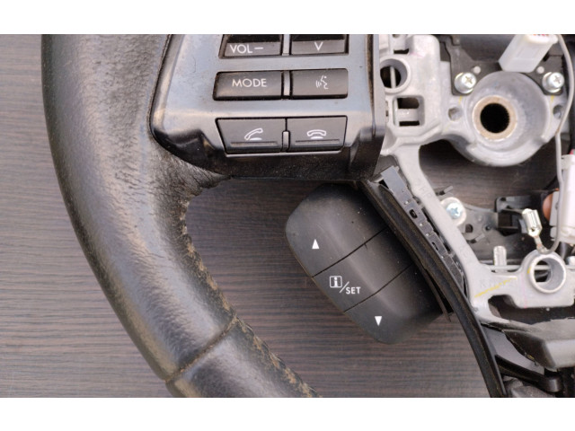 Volant Subaru XV 2012 GS12004810, 34312FJ010VH  