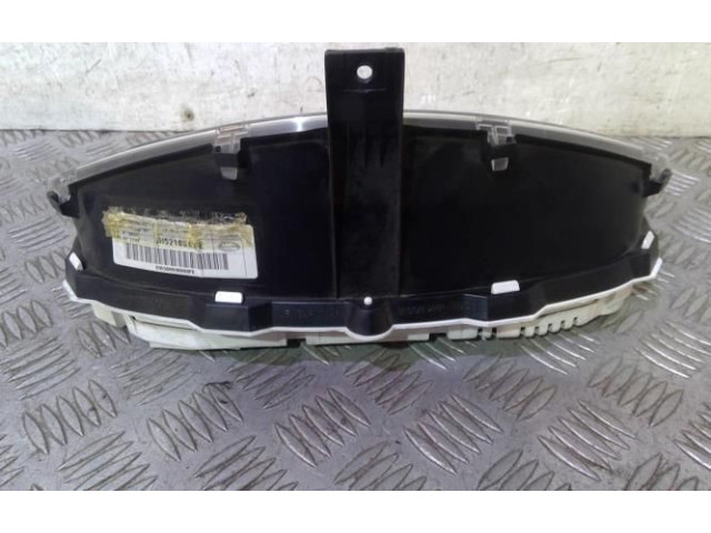 Přístrojová deska  Land Rover Freelander 2 - LR2 2007 NT  