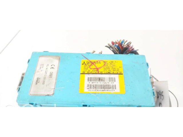 Блок управления MR587655, G8C507M   Mitsubishi Grandis
