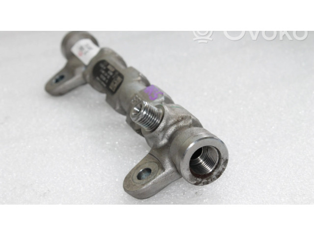 Vstřikovací lišta 0445214192, 55215208   Alfa Romeo Giulietta  pro naftový motor 2.0 940A5000 I4