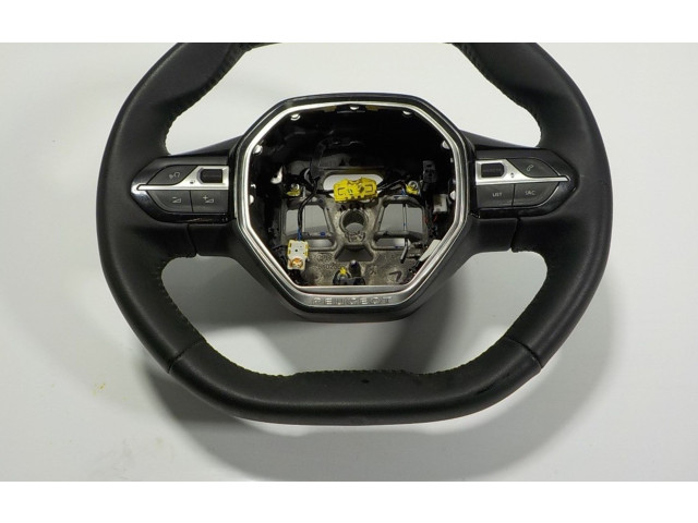 Řídící jednotka 98255044ZD, 98255044ZD   Peugeot 208 2021