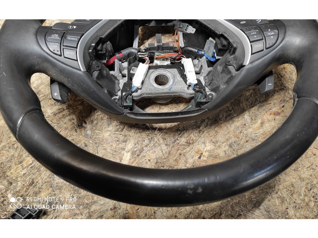 Volant Acura ILX 2013 78500TX4A120M1  