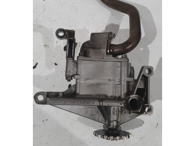 Čerpadlo oleje A6461810047, A6461810047   Mercedes-Benz C W204   