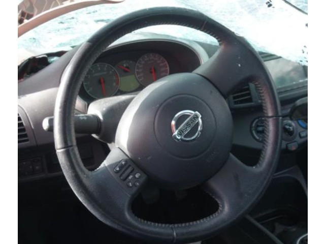 Jednotka ABS    Nissan Micra 2010
