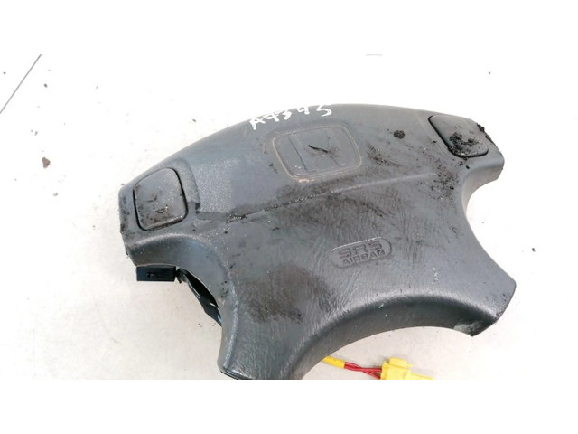 Подушка безопасности водителя 77800S50G71, 77800-S50-G71   Honda Logo