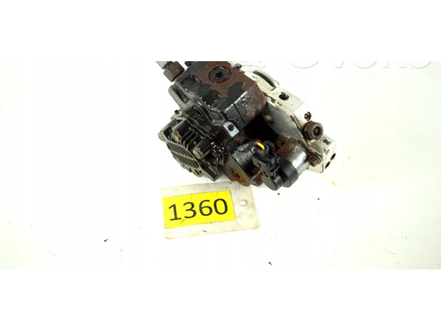 Vstřikovací čerpadlo 0445010141   Honda Civic X     