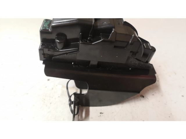 Zámek zadních dveří 9660403880, 0064892   Citroen C4 Grand Picasso 2009