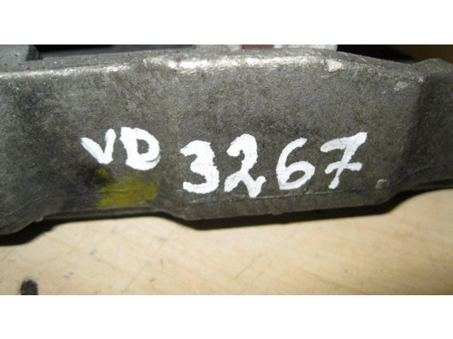 Генератор 070903024G, VD3267   Volkswagen Touareg I      
