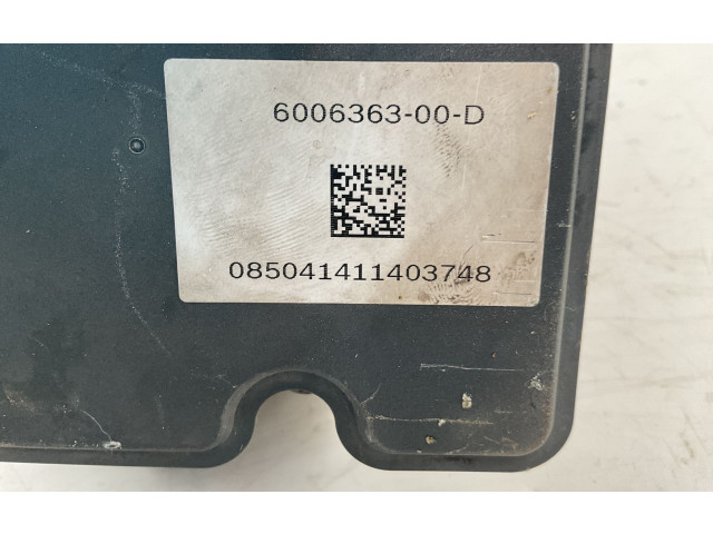 Jednotka ABS 600636300D, 085014111403748   Tela Model S 2016