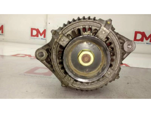 Генератор ALTERNADOR   Honda Legend 3.5     