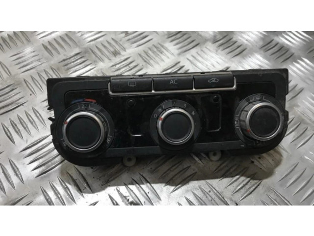 Блок управления климат-контролем 3c8907336ab, 5hb009751-20   Volkswagen Golf VI