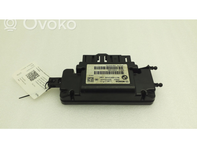 Блок подушек безопасности 9267214, 65779267214   BMW 1 F20 F21