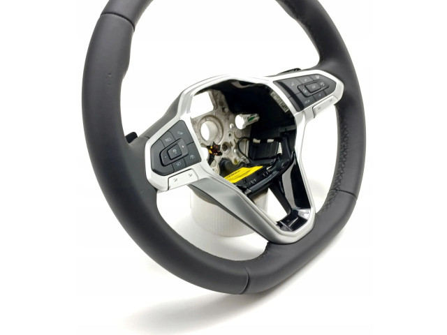 Volant Volkswagen T-Roc 2020 3G0419089EH  