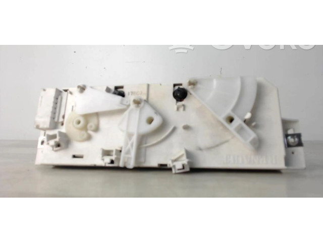 Блок управления климат-контролем 7701049963, 7701049963   Renault Twingo I
