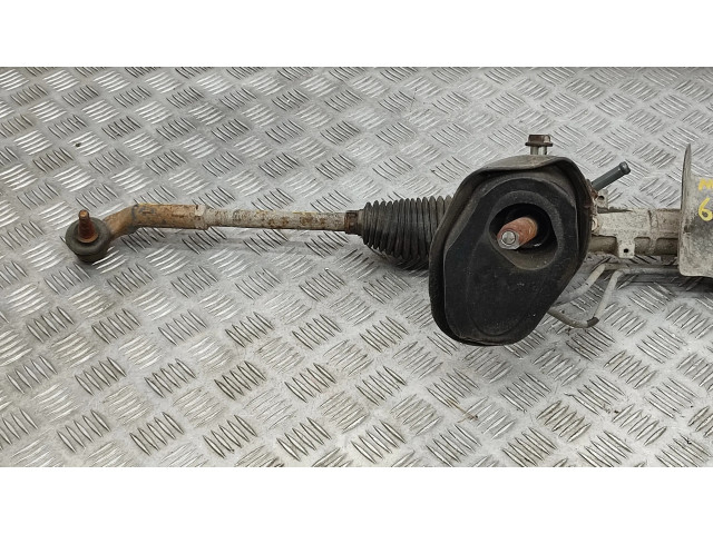    Рулевая рейка 73050818   Mazda 5 2005-2010 года