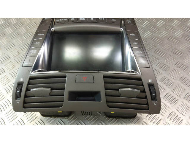Дисплей    86110-50200   Lexus LS 460 - 600H