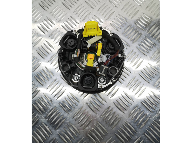Руль Audi RS3  2015 - 2019 года 565425696      
