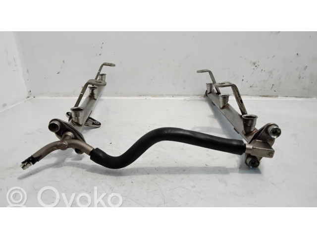 Vstřikovací lišta 6R3E9D280AA   Ford Mustang V  pro naftový motor 4.0  0373