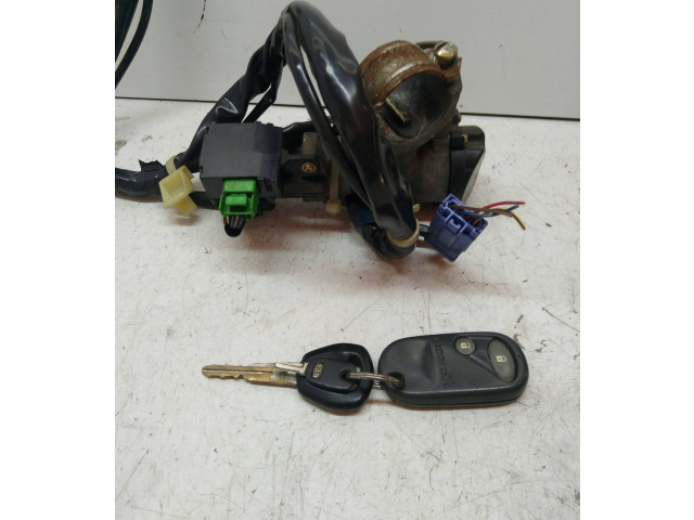 Řídící jednotka 37820PELG01, 1304106094   Honda HR-V 1999