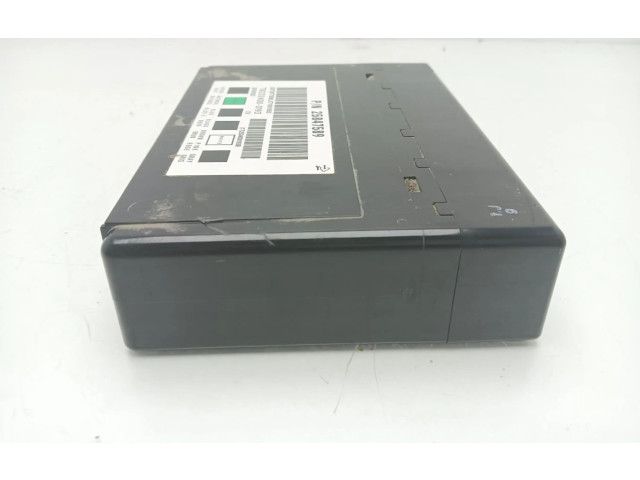 Řídící jednotka 25847589   Opel Antara 2008