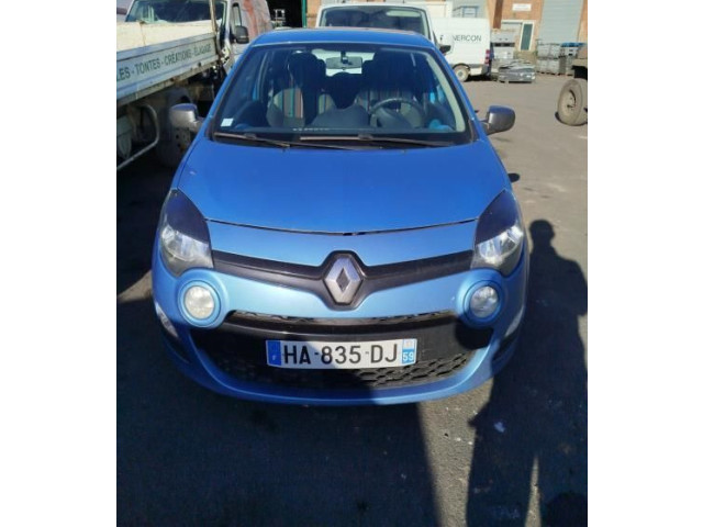 Генератор 8200660037   Renault Twingo II      