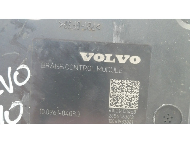 Jednotka ABS P31317378, AV612C405CB   Volvo S40, V40 2002