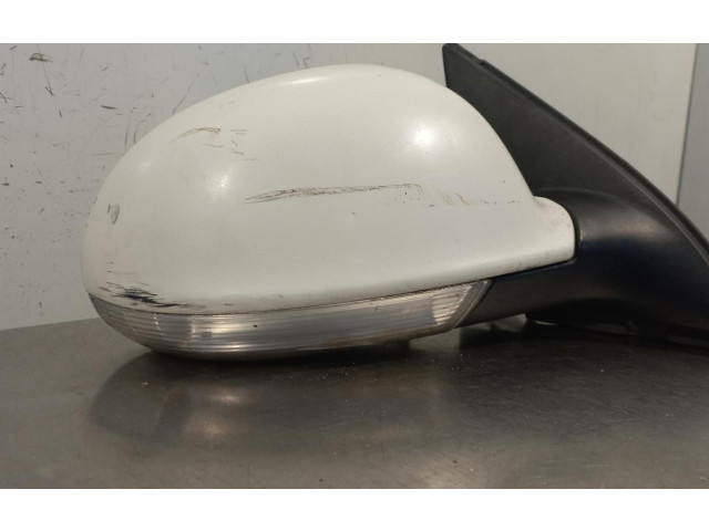 Зеркало (управляемое электричеством) 1K5857934   Volkswagen Jetta V 